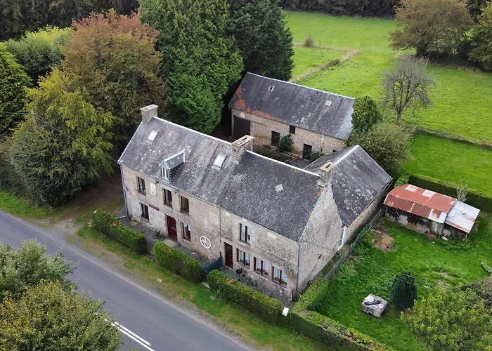 Willow Farm Gite