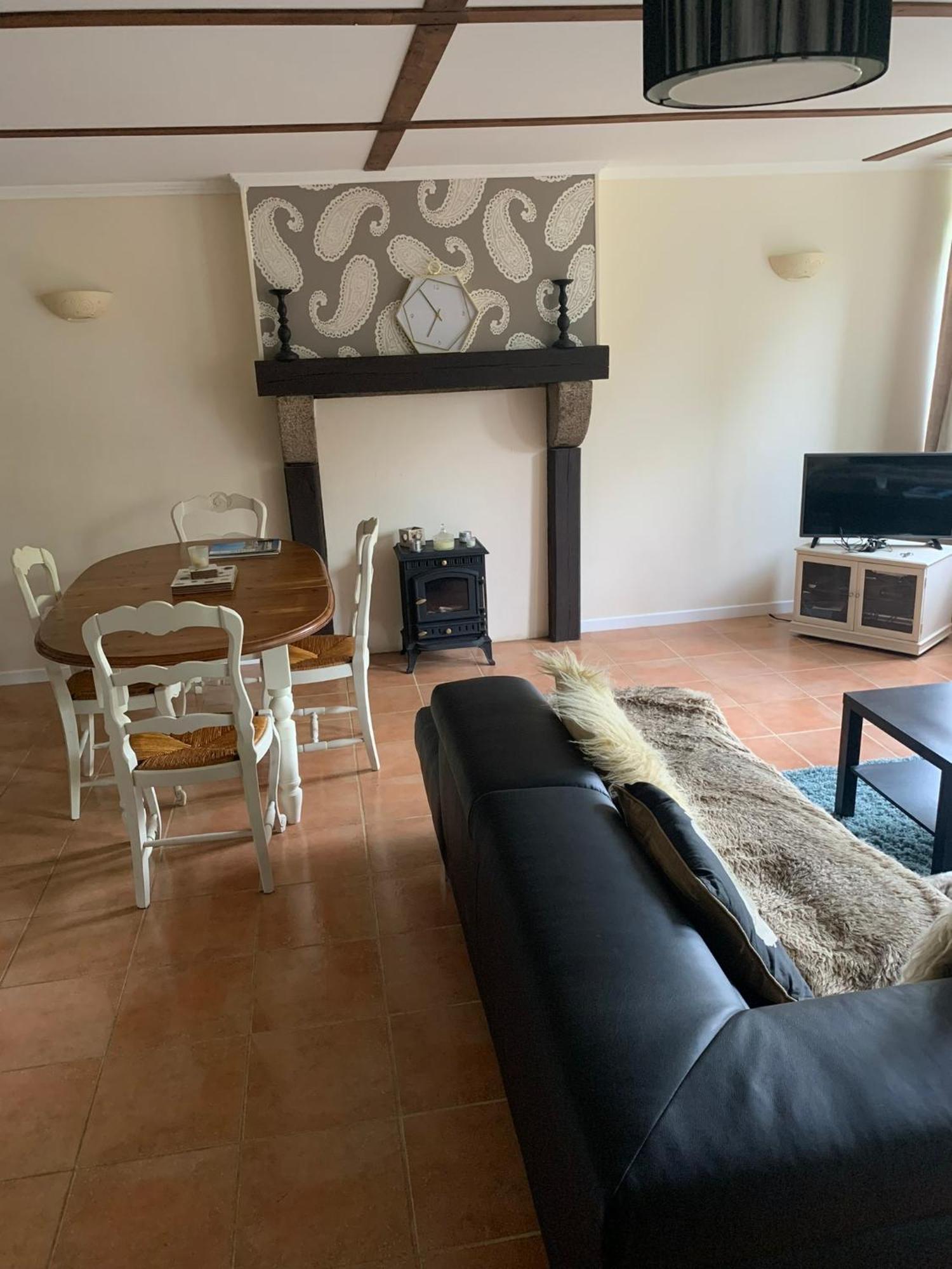 Willow Farm Holiday home